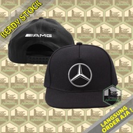 Mercedes Benz Amg Snapback Cap Mercedesbenz Amg Baseball Snapback Cap