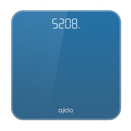 Cân Điện Tử Sức Khỏe Ajido S1 Lite - Cân Ký Thông Minh Chính Hãng Tải Trọng Tối Đa 180kg