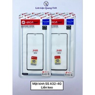 SS A32-4G Instant Glass