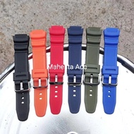 WATCH STRAP AE1000 AE-1000 RUBBER STRAP AE 1000 FREE PEN