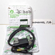 MESIN CDI Ignition Coil GX 270 390 460 480 Honda Genset Engine Ignition Coil 5000-9000Watt 9-15HP