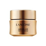 KEM DƯỠNG MẮT LANCOME ABSOLUE 20ml, Chống lão hóa, Giảm nhăn & Làm mịn, Cải thiện rõ rệt bọng mắt