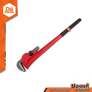 NASH กุญแจจับแป๊บขาเดี่ยว 24 นิ้ว รุ่น TY11185 |EA|