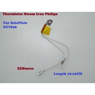 For GC7846 Soleplate -Thermistor Sensor Steam Iron Philips Amway.Temperature Sensor For Soleplate (L
