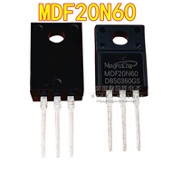 Brand New MDF18N50 MDF20N/15N/11N/10N/9N/8N/7N60 MOS Field Effect Tube