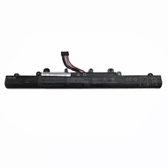 Baterai Laptop ASUS P1440 P1440UF P1440U P1440UA P1440F A41N1702 Ori