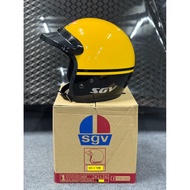 HELMET SGV 2 TONE LIMITED