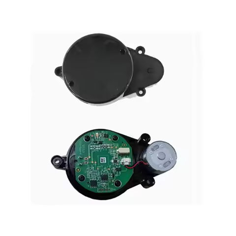 Robot Cleaner Lidar for Dreame L10 L10s L20 L30 X20 X30 Dreame S10 W10s W20 Robot Vacuum Cleaner Par