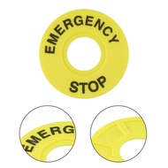 | 1PC 22mm Red Mushroom Push Button Switch AC 220V 10A Switch Station Box LAY37