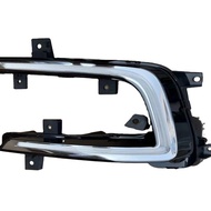 High sale New Car Lighting System Parts 5GG941055 5GG941056 for vw E-golf 2019-2020 Led Fog/driving 