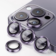 Kuzoom camera sticker set for iphone 14 pro max, 14 pro, 14 plus, 14 in many beautiful colors