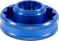 WHEEL NUT NUT NUT SWITCH FOR MV AGUSTA 56mm - 26mm T6 Alloy, F4 750, 1000, 1000R, 312R, Senna, Bruta