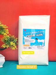 Susu Kambing Etawa Bubuk Abdi Milk G2 1kg