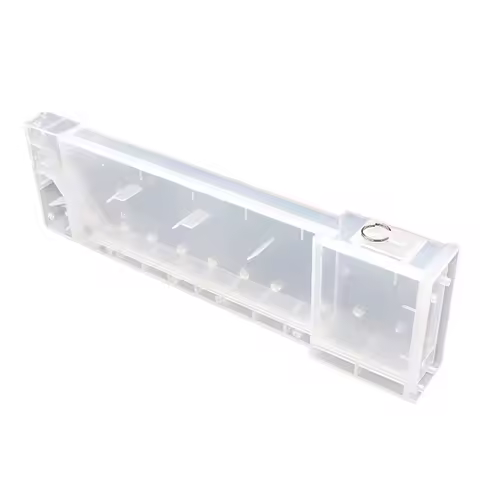 440ml Ink Cartridge for MIMAKI MUTOH Eco-solvent Printer Refillable Ink Tank Long Bottle