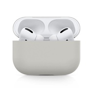 พร้อมส่งในไทย Case เคส Airpods สำหรับ Apple AirPods รุ่น1 2 Pro คุณภาพดี !! หลากสี เคสหูฟังไร้สาย หูฟังบลูทูธ