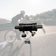 AYR bottom mountain bike  bracket road hubs 6 pawls fixie hub accessories cycling sealed bearing bb