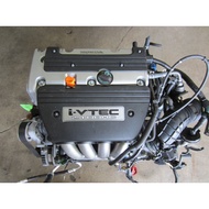Engine Kosong Accord SDA 2003 - 2007 2.4 K24A