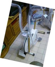 《綠能之星》運動發電腳踏車 BK-300 發電健身車 健美車 腳踏車發電
