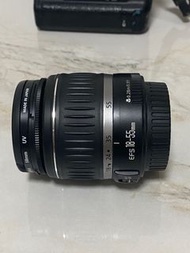 **買鏡頭送機身**Canon EFS 18-55mm APSC鏡頭