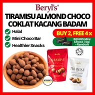 BERYLS Chocolate Coklat Beryls Tiramisu Chocolate Beryls Dark Chocolate Coklat Beryls Murah Beryls W