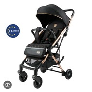 Sweet Cherry SC329 Valor Stroller