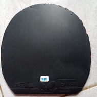 1210. Butterfly Tenergy 80 1.9mm Japan market