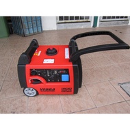 Veoda 3.1kW Portable Inverter Silent Generator