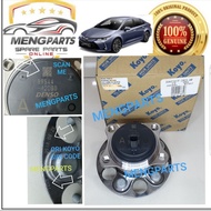 * TOYOTA ALTIS ZRE211 ZRE212 2019Y-2023Y REAR WHEEL BEARING WITH HUB 3DACF027F-28CS-AM KOYO MADE IN 
