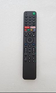 全新原裝 SONY 電視遙控器 RMF-TX500P RMF-TX300P TX500P TX300P TX800P TX900P
