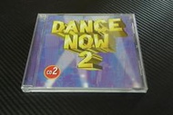 【博多二手書】 Dance Now 2 sony music