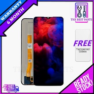 ORIGINAL THEBEST FULLSET LCD DISPLAY FOR OPPO A1K / REALME C2