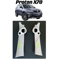Proton X70 3 Way(TYRE R8) Air Pillar Tweeter + 3.5" MID Speaker Holder
