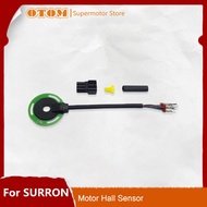 OTOM Motorcycle Hall Sensor Original Motor Effect For SURRON Light Bee X S Electric Off-road Dirt Bi