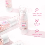 GMEELAN Sakura Gluta Brightening Underarm Cream Armpit Whitening Lotion Body Care Skincare