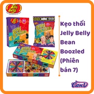 (GENUINE) Jelly Belly Bean Boozled Rotten Candy (Version 7)