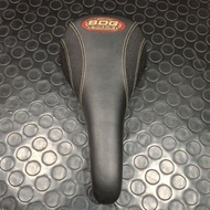Bicycle saddle SDG I Beam rail type