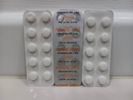 READY STOCK RIVOTRIL 2MG ALPRAX XR 2MG DISOPAN 2MG DISOPAN-2 2MG 1 PIC 10 TABLETS 5 PIC 50 TABLES 10