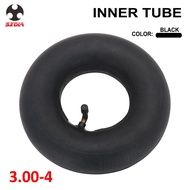 Motorcycle Size 3.00-4 Inch Inner Tube Bike Heavy Duty For Electric Scooters Tricycle Stroller Wheel