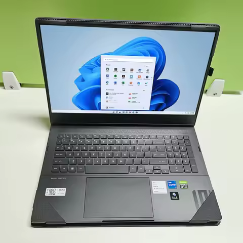 Case For Victus by HP Laptop 16-d 16-r 16-e Series 16.1 Inch PU Leather Protective Cover For HP OMEN