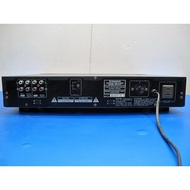 ((Xiaozheng Legend) Finished Color Very New Original Japanese PIONEER PIONEER GR-777 HIFI Balancer