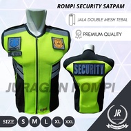 Free Black Security Vest Chest Name | Security vest | SECURITY VEST