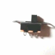 DP99 mini slide switch pcb connector