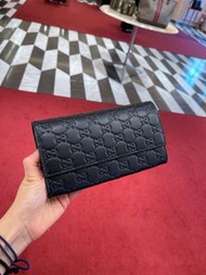 GUCCI 長銀包
