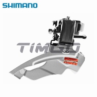 Shimano Altus FD-M371 Cùi Đề Trước Xe Đạp Leo Núi Tốc Độ 3X9 XÍCH ĐU Kéo Kép
