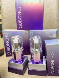 九本草水光針精華 Guboncho Premium Gold Radiance Serum