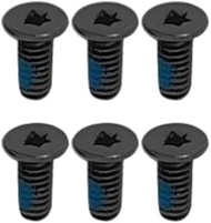 ZAHARA Notebook Base Plate Screw for ASUS ExpertBook B3 B3405 B3405CCA B3405CVA B3605 B3605CCA B3605