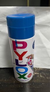 PYLOX Nippon Paint 噴漆