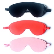 Alternative SM Adult Eye Mask Adult Products Passion Tools Sex Toys Leather Blindfolded Training Toy