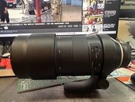 Tamron 100-400mm f/4.5-6.3 Di VC USD 鏡頭 Nikon f mount