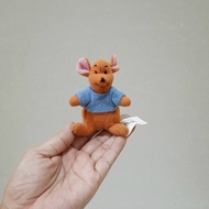 Roo Winnie The Pooh Original Disney Size 8 cm/ Boneka Roo/ Boneka Winnie The Pooh